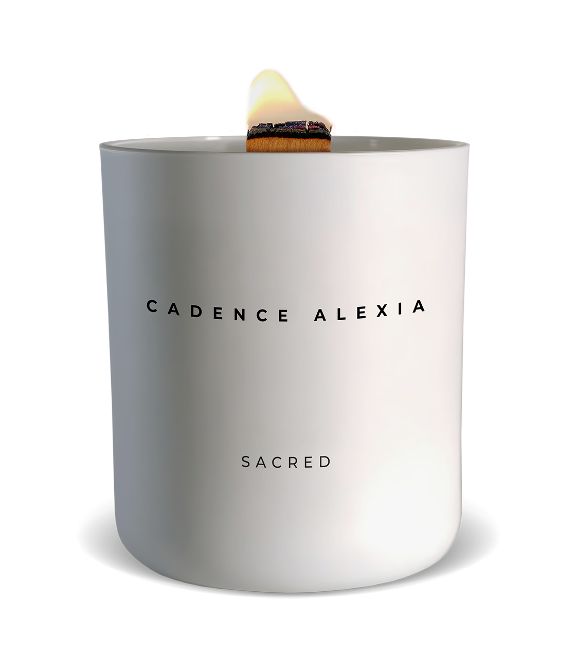Sacred — Candle